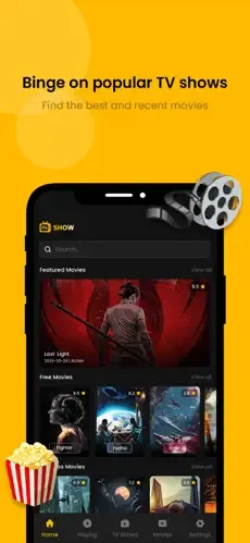 sony-tv-remote tv show